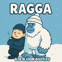Snipz A DNB Ragga Twins FULL (B2B Blxnder Bootleg)
