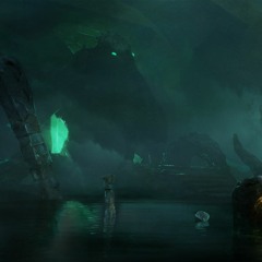 Endless Darkness