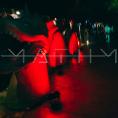 Math M @ Mushrooms Sounds (Extended Set)