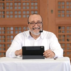 المحاضرة الثالثة من مؤتمر أعماق النفس الخامس - داود عبد الرب - الأخ / ماهر فايز