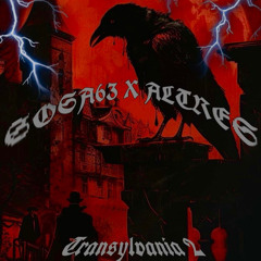 TRANSYLVANIA II (Prod. By yada)