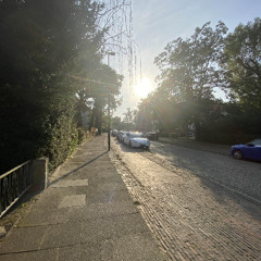 Out of Time [prod. Ezomi]