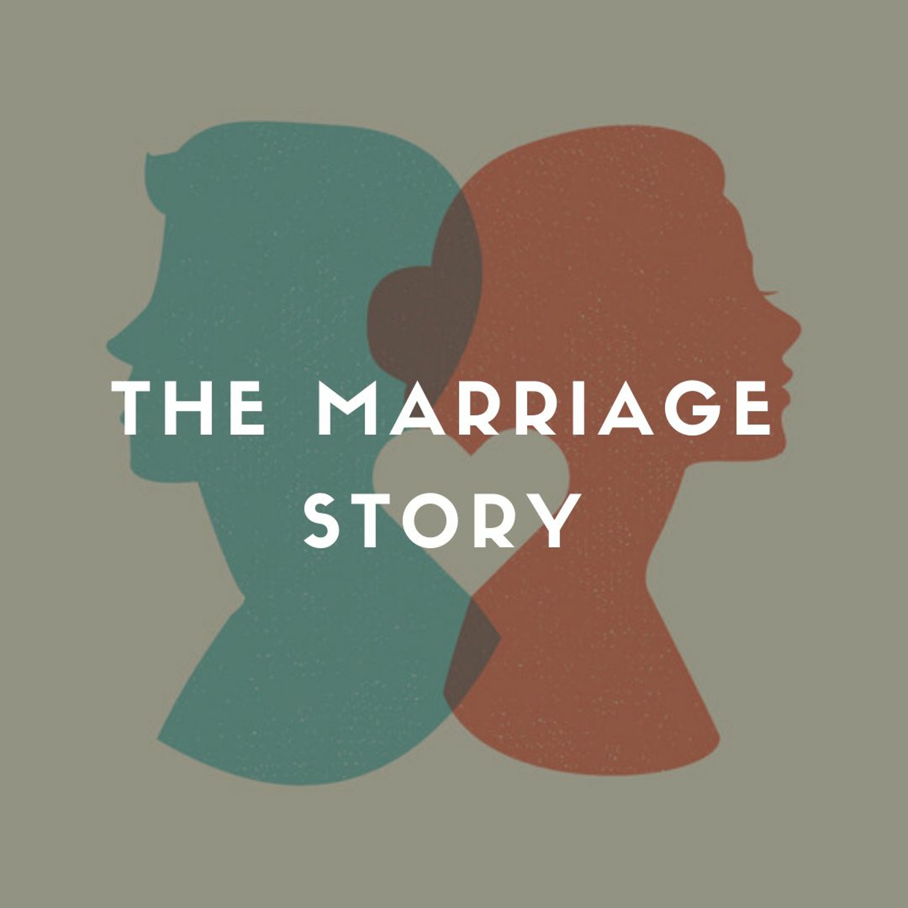 The First Marriage episode artwork