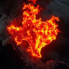 No One Escapes From Texas - Gothic Funk & AudioBake