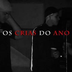 YRB Filipin - Os Crias Do Ano 🥋 feat. Jovem Ch', Torvi Ladazo, Kasjao