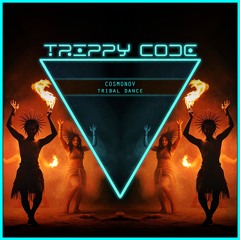 Cosmonov - Tribal Dance (Radio Edit) | FREE DL