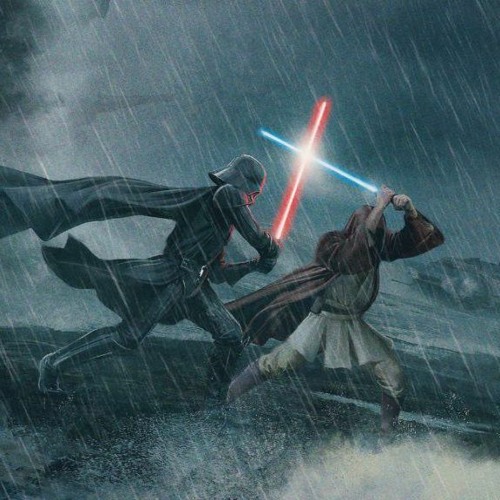 Duel Of The Fates (Slowed + Reverb)