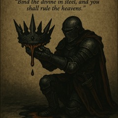 the soldier