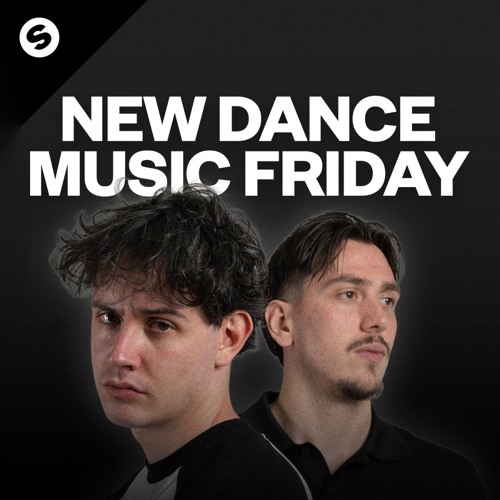 New Music Friday Mini-Mix 035