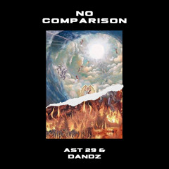 No Comparison (feat. Dandz)