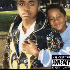 FREEJAMELL (Prod By Kingdrumdummie)