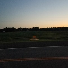 Roadside Memorial Blues