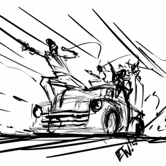 Rockabilly Psychobilly