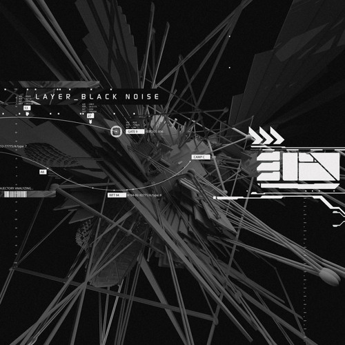 BLACK NOISE