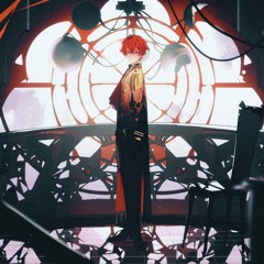 幽霊屋敷の首吊り少女／ばぁう 【歌ってみた】| the Hanged Girl in the Haunted House / Vau from Knight A cover