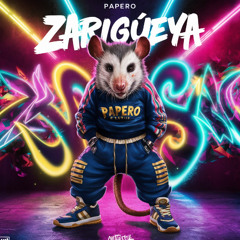 Papero - Zarigúeya