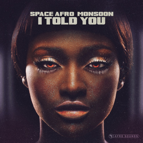 Stream I Told You by Monsoon | Listen online for free on SoundCloud