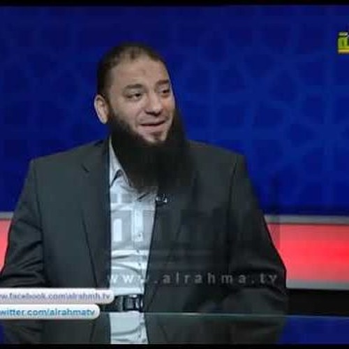 تسونامي العشر " العشر الأوائل من ذي الحجة " | #مع_الشباب | أ . عمر الحنبلى | د . حازم شومان