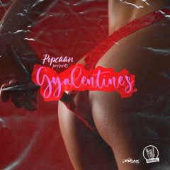 Popcaan Gyalentines EP Mix | 2021 Dancehall