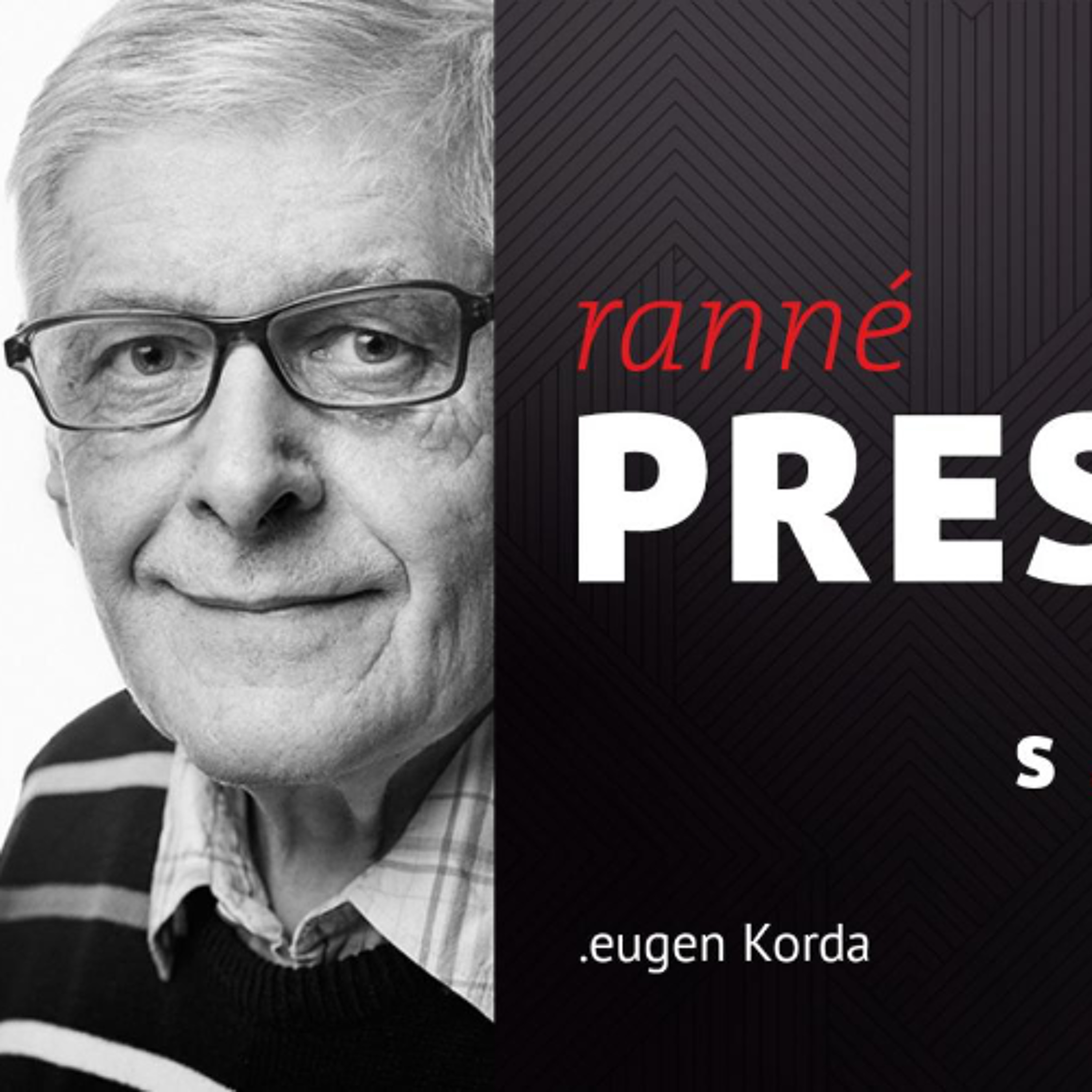 Ranné presso s .týždňom – Pondelok