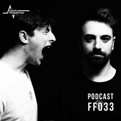 FF033 Synästhesie [Steyoyoke] Turin, IT.