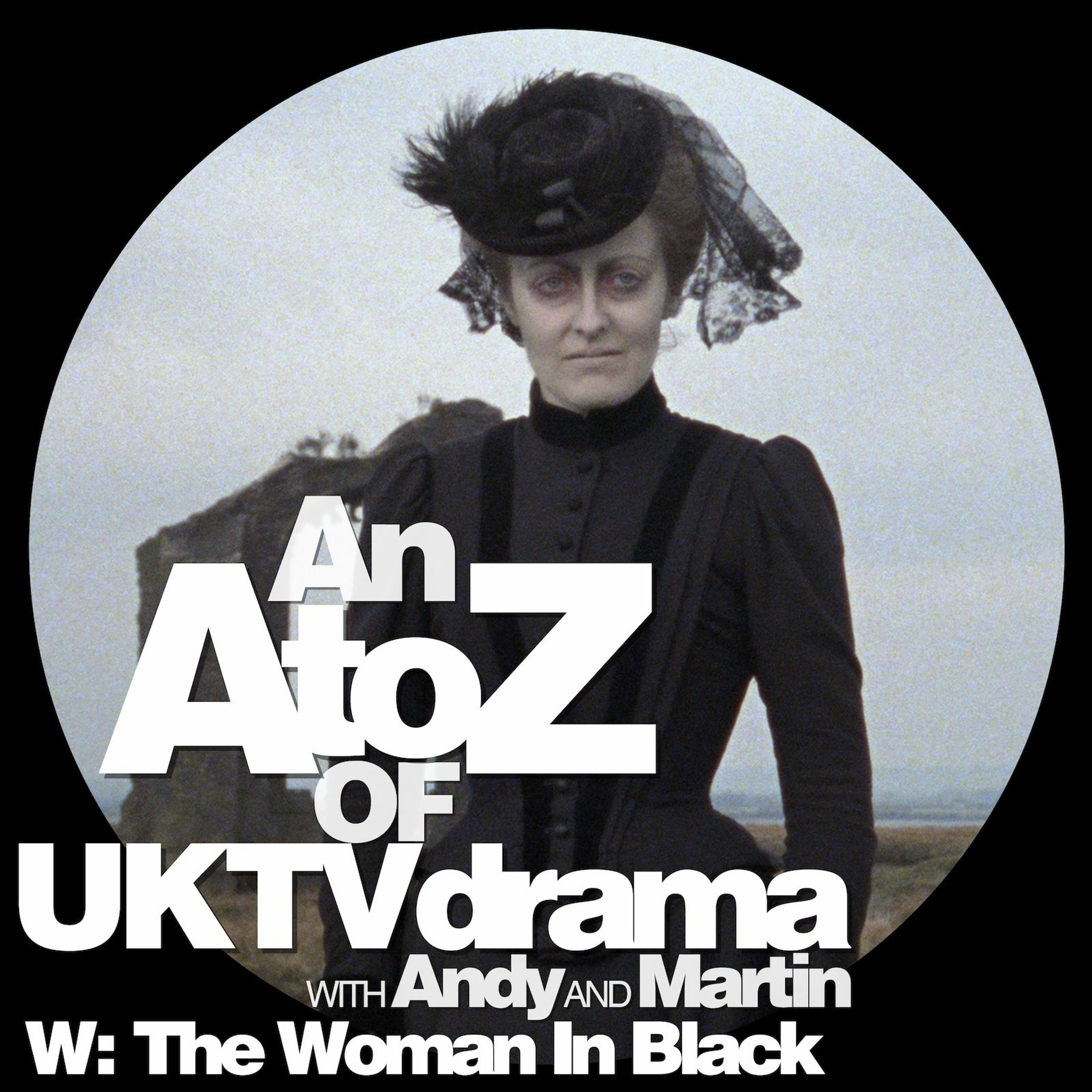 An A to Z of UK Television Drama