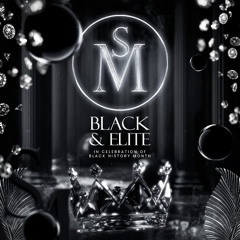 042 - Live Set - Manny Swarv Black & Elite Hosted By iLLa- Old School R&B & Old School Hip Hop