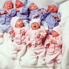 BABIES (PROD. BY LIL XANE OTB)