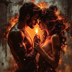 Gunpowder Kisses