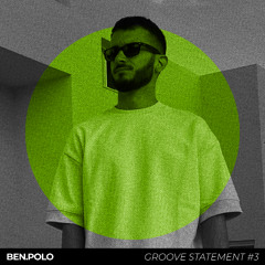 Groove Statement #3