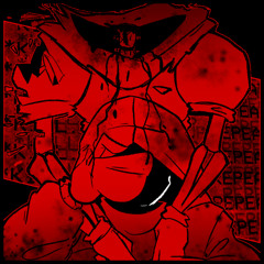 DESPAIR SYNDROME [2]