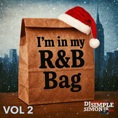 In my R&B bag 2
