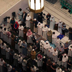 المنشاوي تلاوة نادرة خاشعة من سورة الزخرف والدخان والقدر
