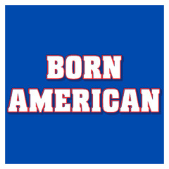 Born American