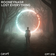 RooneyNasr - Lost Everything (Original Mix) [Preview]