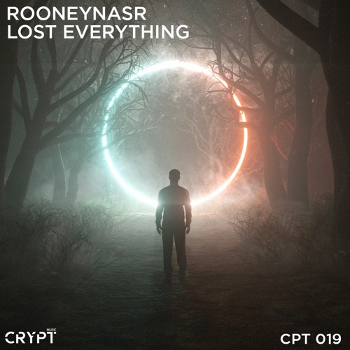 RooneyNasr - Lost Everything (Original Mix) [Preview]
