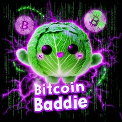 BITCOIN BADDIE (prod. CURTES)