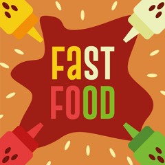 ¡Fast Food! Aprende de diseño 🎨