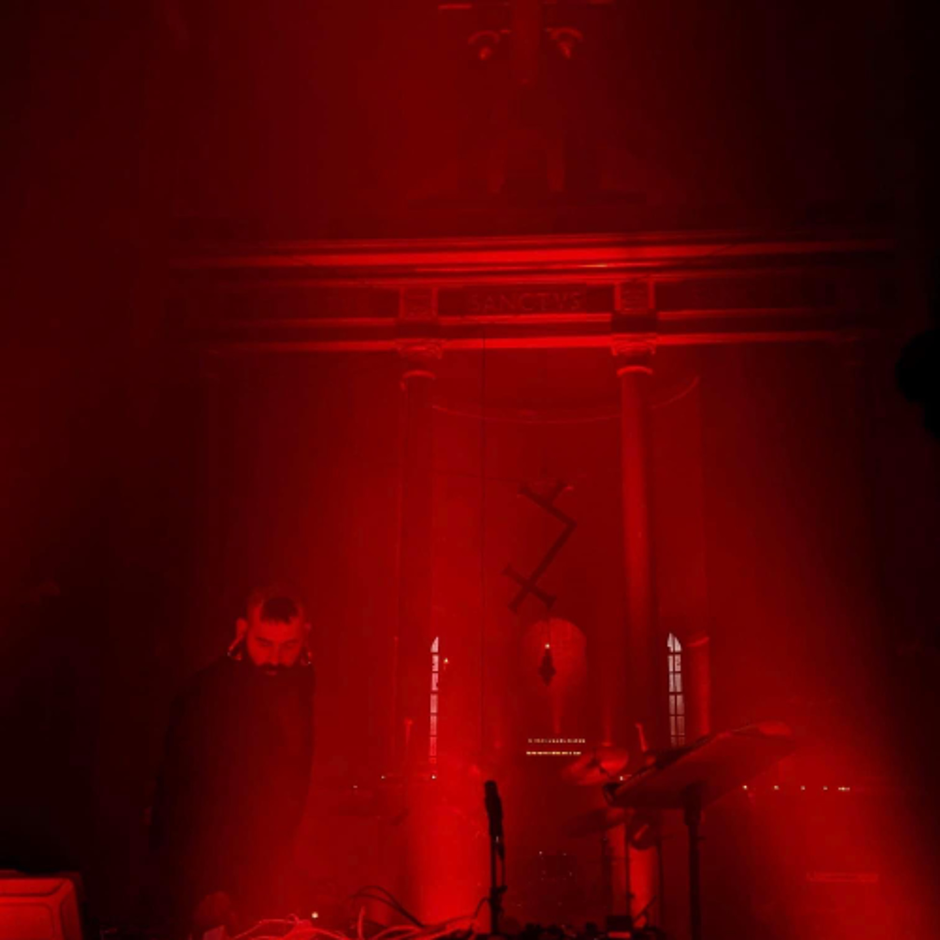 Sound Art/Sound Design/Music