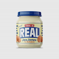Jax Jones Feat. Ella Henderson - This Is Real (Carl Flanagan remix)