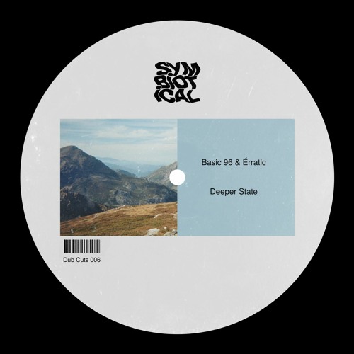 PREMIERE: Basic 96 & Érratic - Stellar (Ludowick Remix) [Dub Cuts 006]