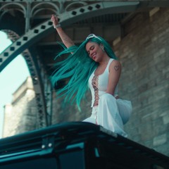 Karol G - Sejodioto (remix Reggaeton Perreo)