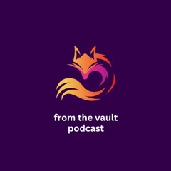 from the vault podcast 001 : fuchs & baris bergiten live @ mentha 08092017