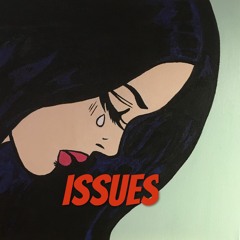 Issues - YungVive X Mbkaj