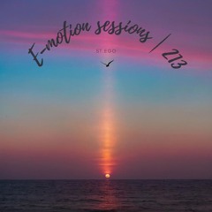 E-motion sessions | 213