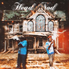 Head Nod (Ft. Cosantana) [Prod. Vlonek]