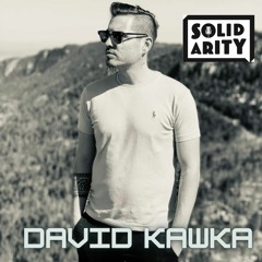 SOLIDARITY Music. – Deep- & Tech House Session mixed by David Kawka/ Podcast #006