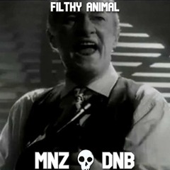 MNZ DNB - filthy animal (FREE DL)