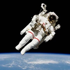 happyastronaut