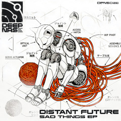 Distant Future - Here I am